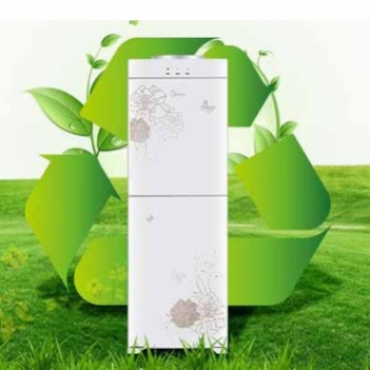 饮水机