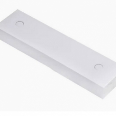 眼科诊治垫纸	12.8×3.4cm双孔