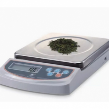 电子秤 Max3kg~0.1g