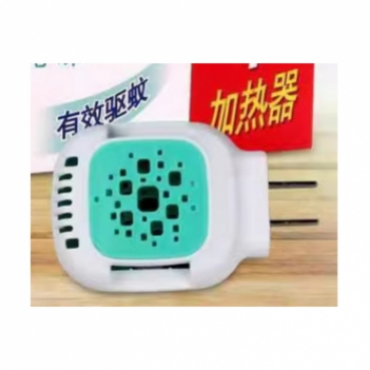 驱蚊器