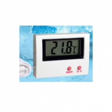 冰箱温度计