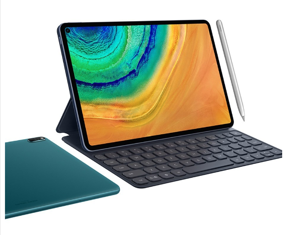 华为wrx-w09平板电脑