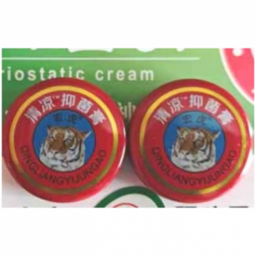 清凉油
