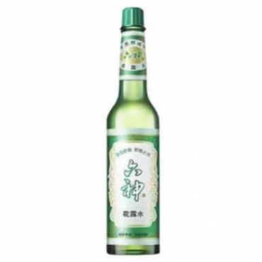 六神花露水