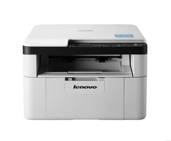 联想m7206w 三合一一体机